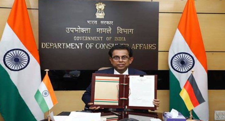 India, Germany sign work plan for collaboration to strengthen quality infra